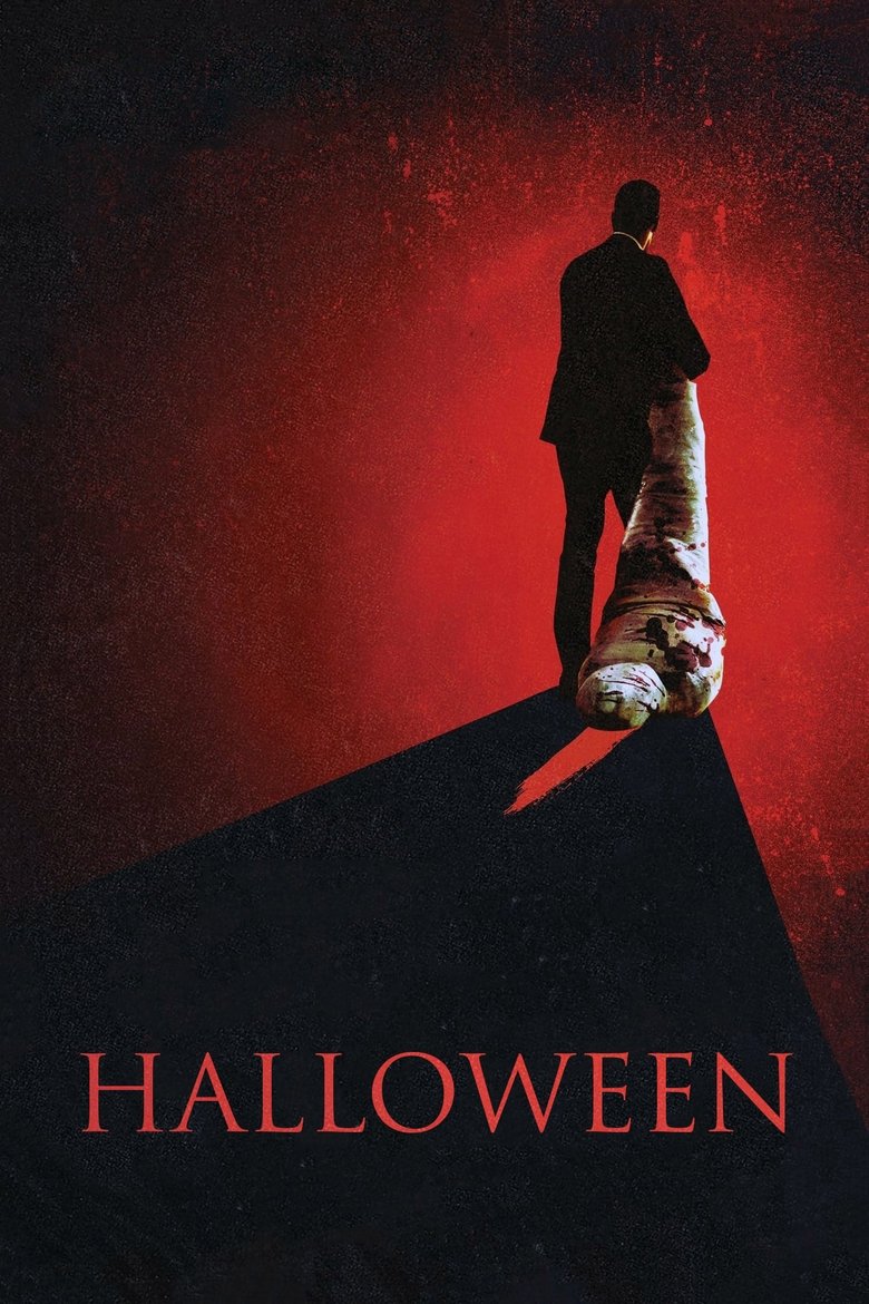 Halloween poster
