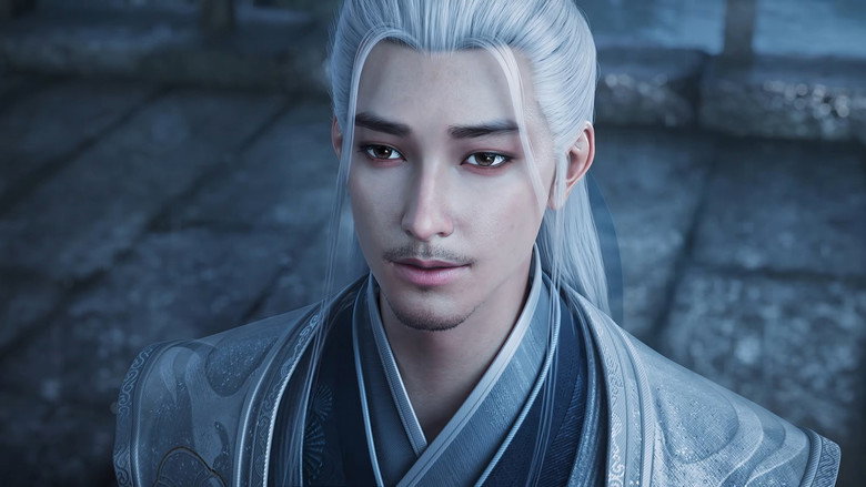 Still from Sword of Coming - Season 2 Episode 13
