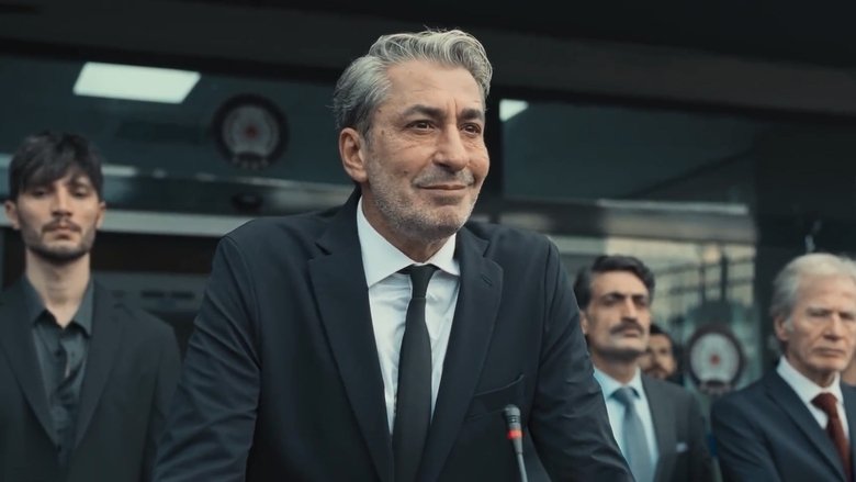 Still image for One Way Ticket season 1 episode 8: Episode 8 Still image for One Way Ticket season 1 episode 8: Episode 8