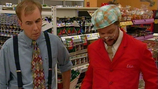 Still image for Full frys season 1 episode 1: Vinnare är vi allihop Still image for Full frys season 1 episode 1: Vinnare är vi allihop