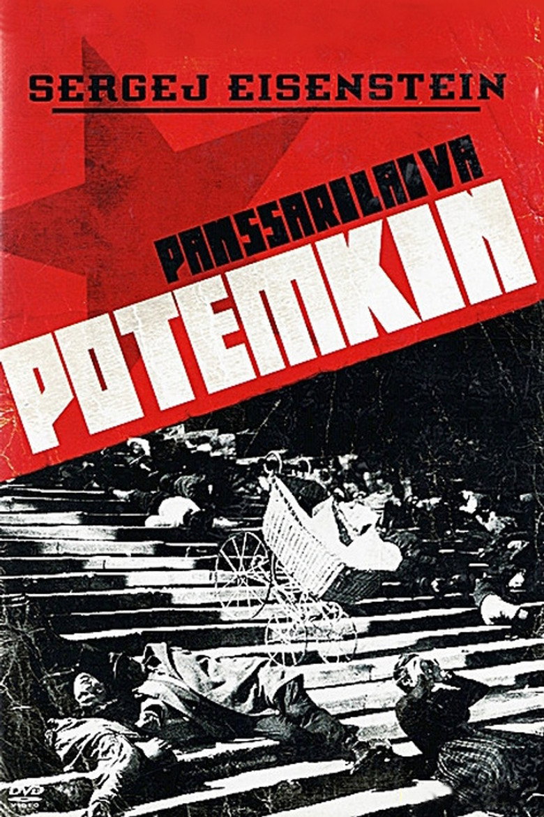 Panssarilaiva Potemkin (1925)