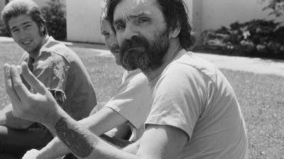 Still image for Manson's Bloodline season 1 episode 4: Episode 4 Still image for Manson's Bloodline season 1 episode 4: Episode 4