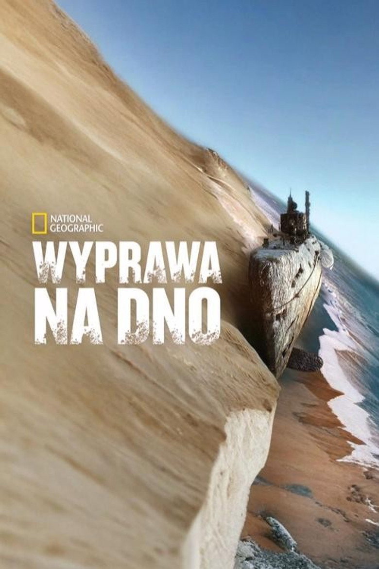 Wyprawa na dno