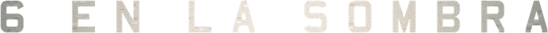 Imagen de Escuadrón 6