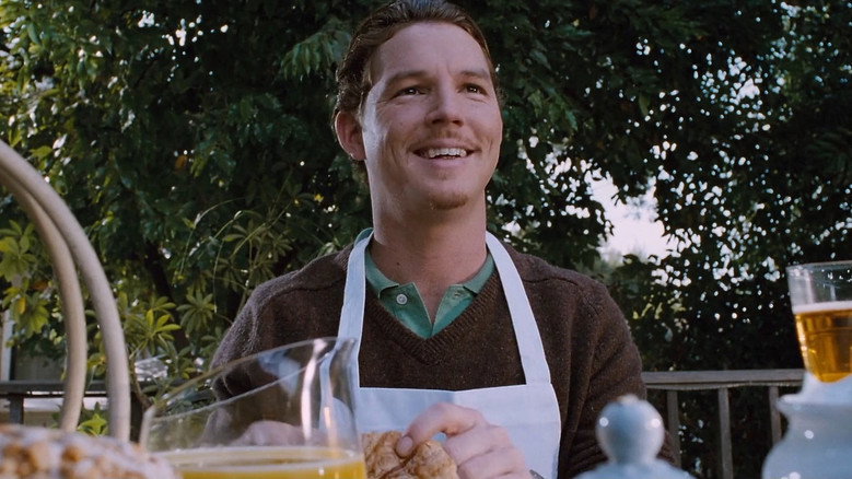 Scene still 9 from Nobel Son
