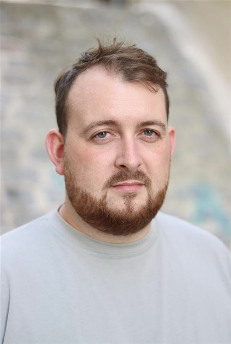 Moguiz portrait image