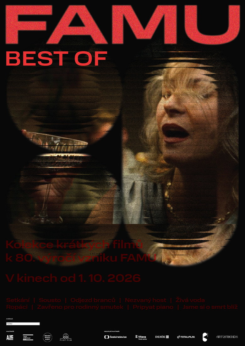 FAMU 80 – Best of