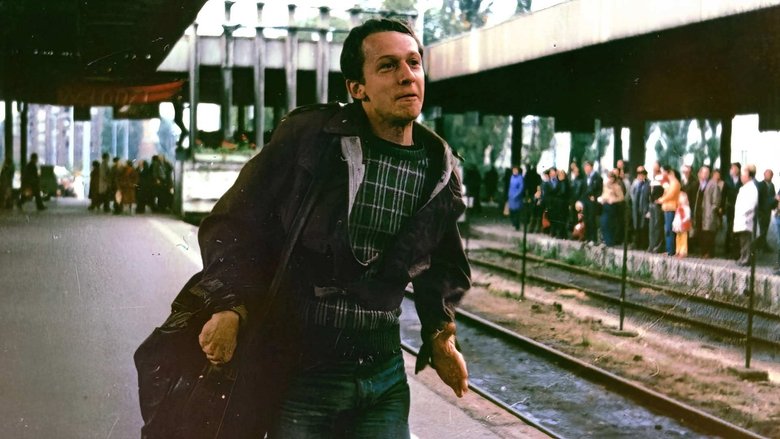 Blind Chance (1987)