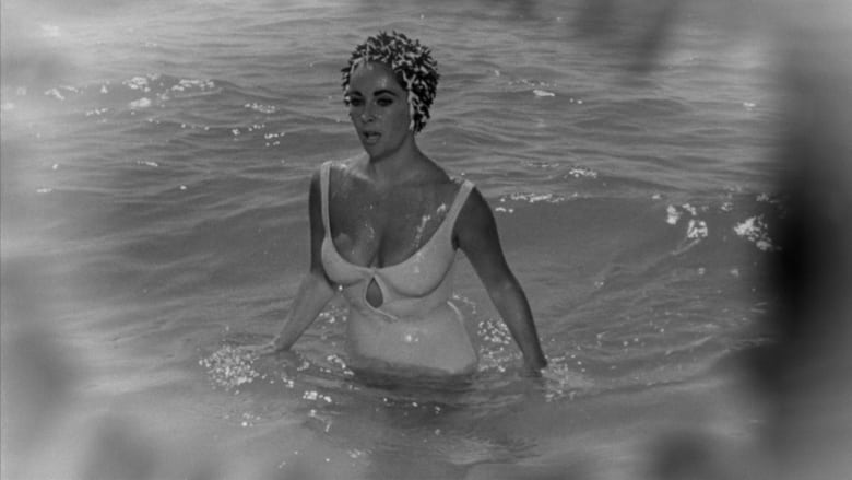 Suddenly, Last Summer (1959)