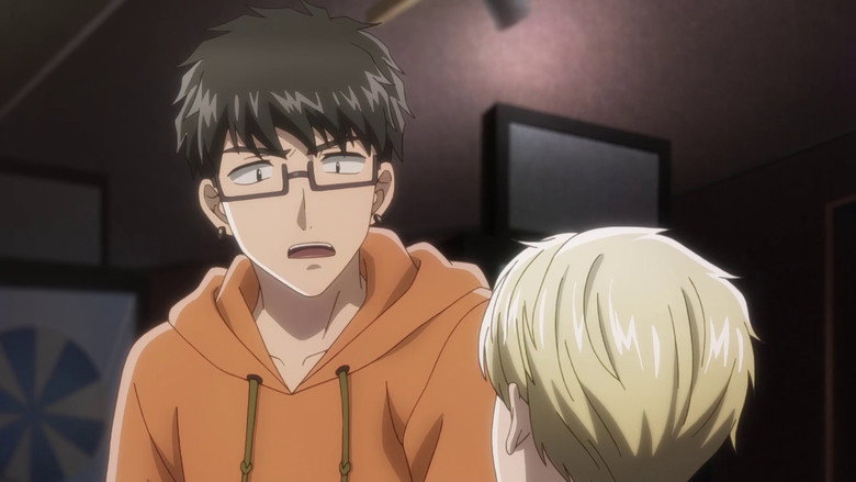 Still from Koikimo - Season 1 Episode 12