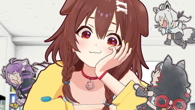 Still image for holo no graffiti season 1 episode 270: The Game Still image for holo no graffiti season 1 episode 270: The Game