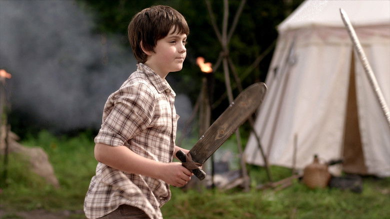 Still image for Julekongen season 1 episode 10: Episode 10 Still image for Julekongen season 1 episode 10: Episode 10