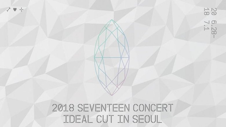 IDEAL CUT IN SEOUL movie poster