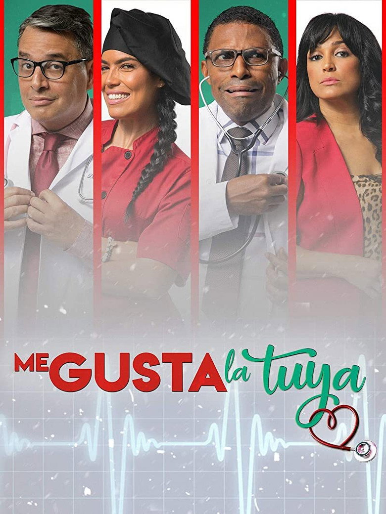 Imagen de Me Gusta La Tuya