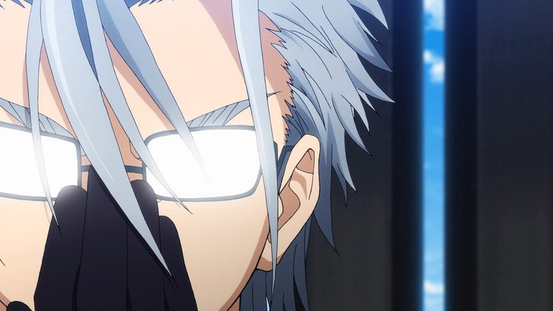 Still from Plunderer - Season 1 Episode 5