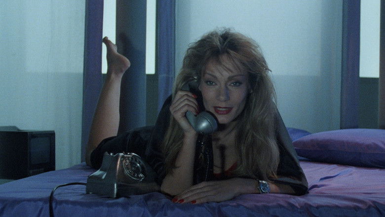 Image d'arrière-plan 7 du film La Nuit bleue