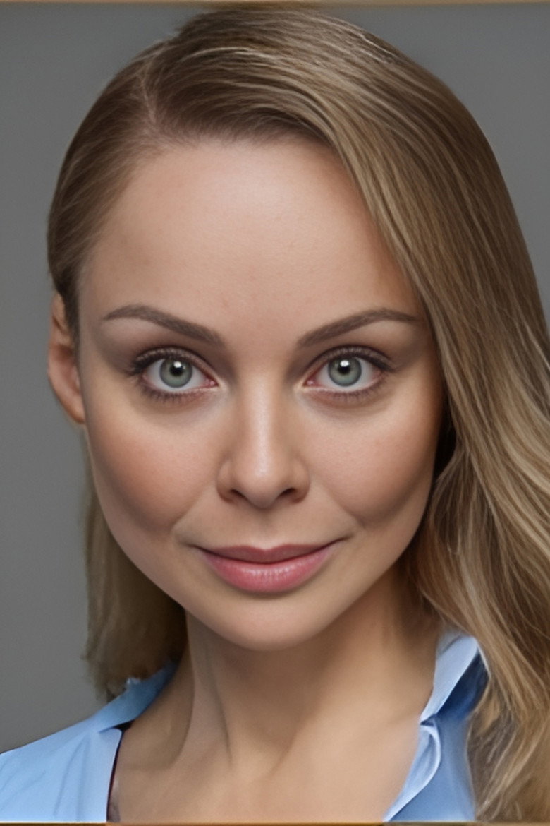 Elena Ivashina