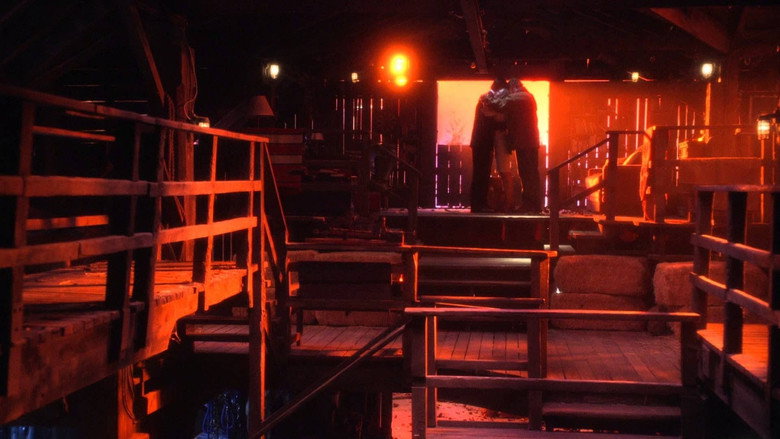 Still from Smallville - Season 10 Episode 21