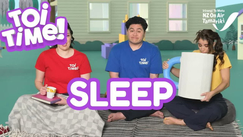 Sleep