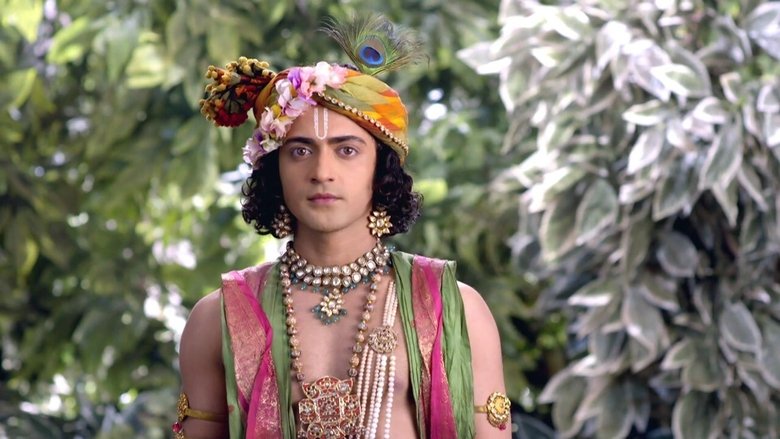 Still image for RadhaKrishn season 1 episode 71: Krishna vs Aristasur Still image for RadhaKrishn season 1 episode 71: Krishna vs Aristasur