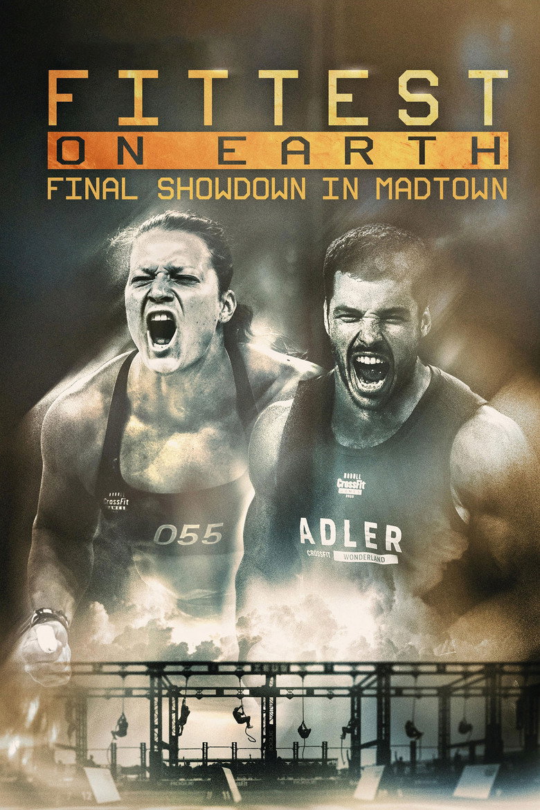 Imatge de Fittest on Earth: Final Showdown in Madtown