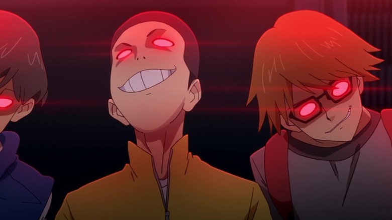 Still image for Monster Strike season 1 episode 4: Episode 4 Still image for Monster Strike season 1 episode 4: Episode 4