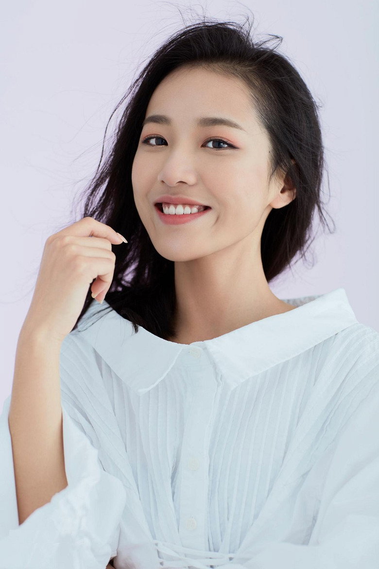 Yuan Yuhan photo