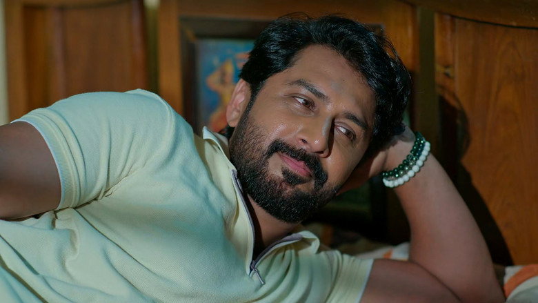 Madhava Lost in Manisha's Love