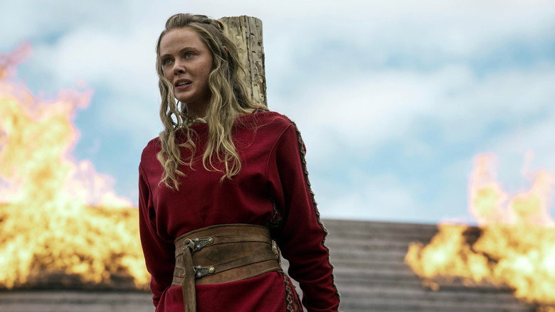 Still from Vikings: Valhalla - Season 3 Episode 8