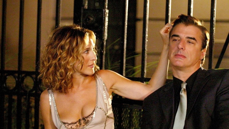 Still from Sex and the City - Season 6 Episode 11