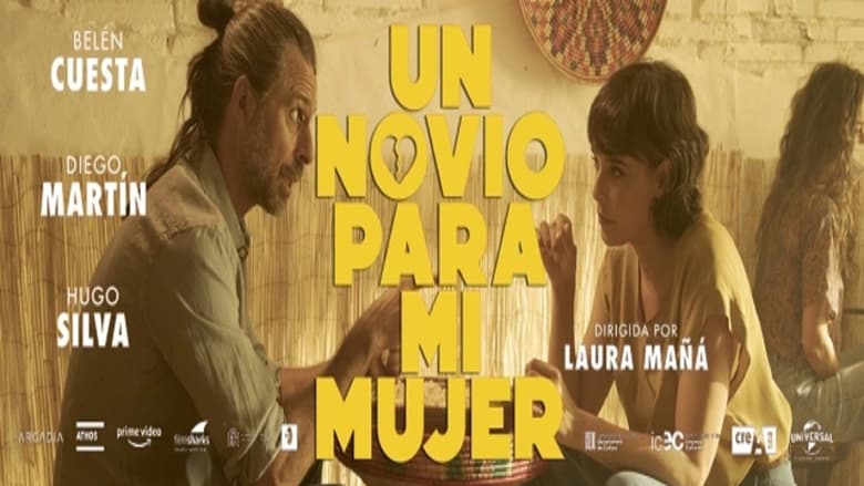 Un novio para mi mujer (2022)