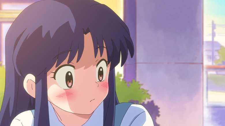 Still from Ranma1/2 - Season 1 Episode 4