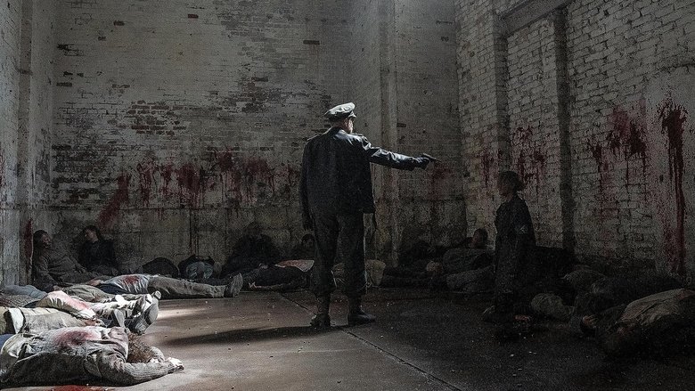 The Partisan (2025)
