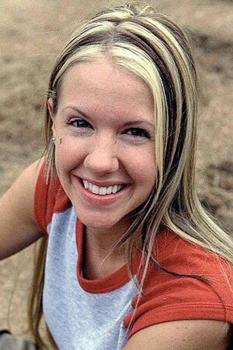 Neleh Dennis portrait