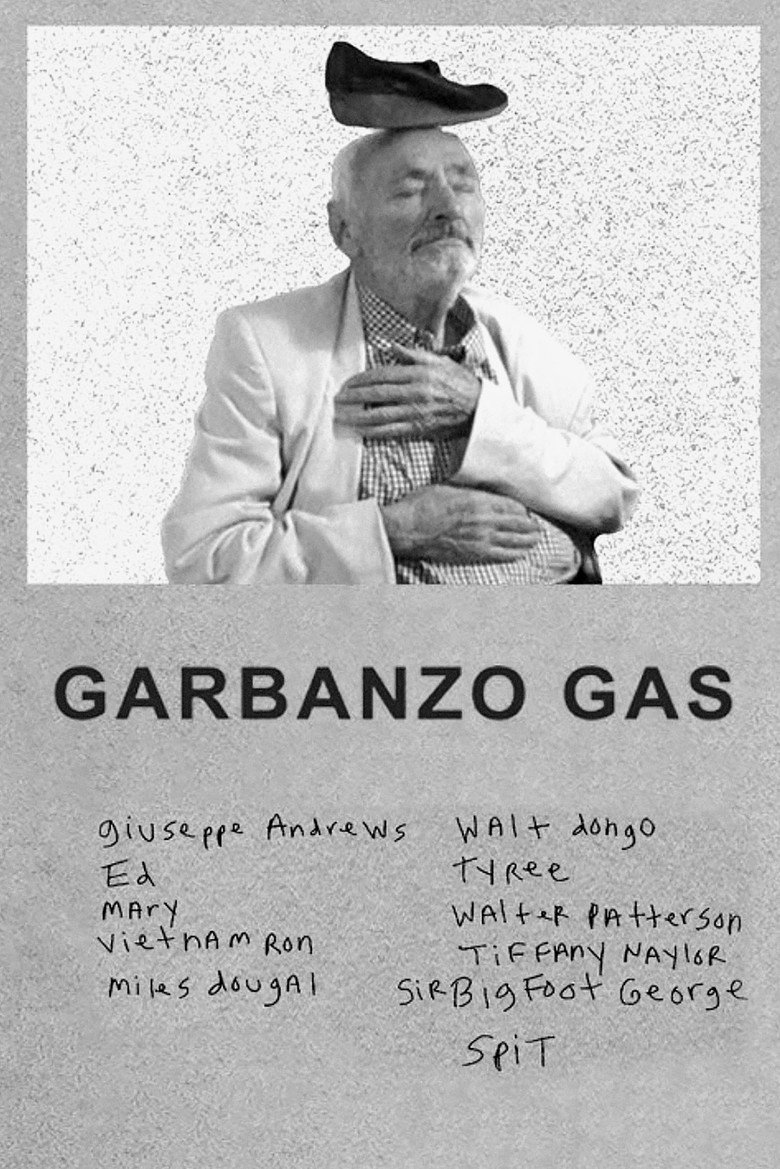 Imatge de Garbanzo Gas