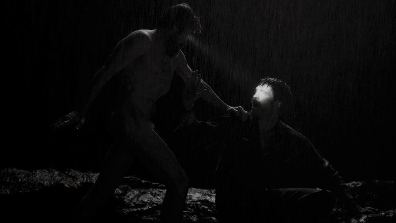 The Lighthouse (2019)