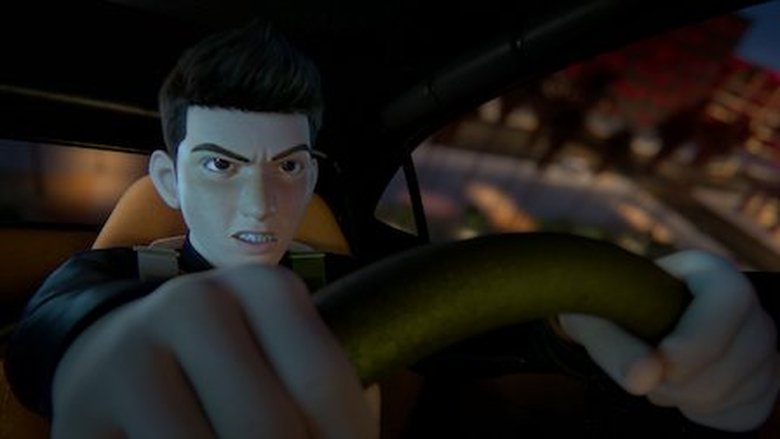 Watch Fast & Furious Spy Racers Season 1 Episode 8 - The Key to the