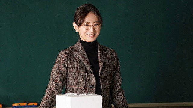 Still image for Themis's Law School Classroom season 1 episode 3: Episode 3 Still image for Themis's Law School Classroom season 1 episode 3: Episode 3