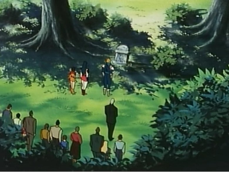 Still image for Teknoman season 1 episode 29: Tekno-Trap Still image for Teknoman season 1 episode 29: Tekno-Trap