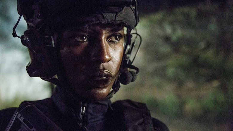 Still from The Last Ship - Season 5 Episode 6