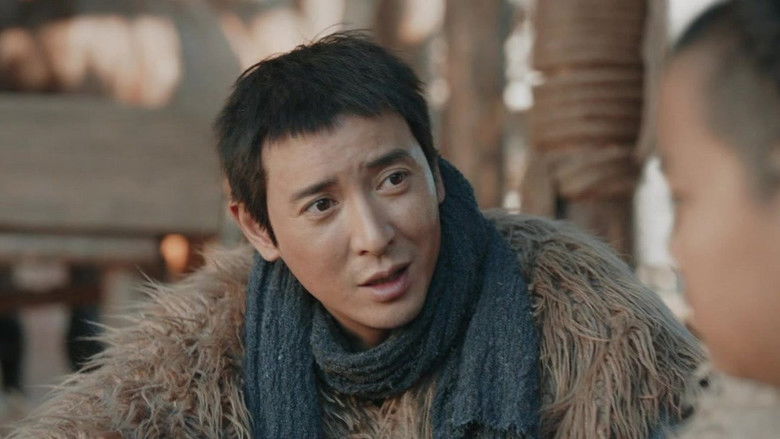 Still image for Legend of Zhangku Road season 1 episode 8: Episode 8 Still image for Legend of Zhangku Road season 1 episode 8: Episode 8