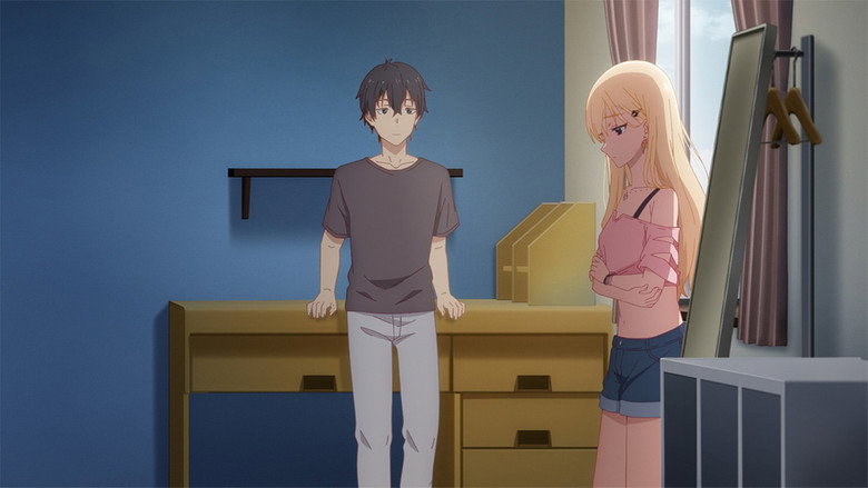 Gimai Seikatsu แง้มหัวใจยัยน้องสาวจำเป็น ตอนที่ 1 ซับไทย - AnimeYuzu