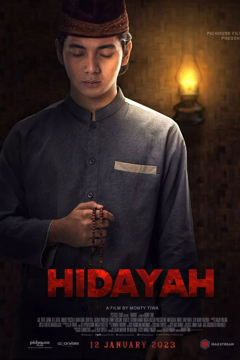 Imatge de Hidayah