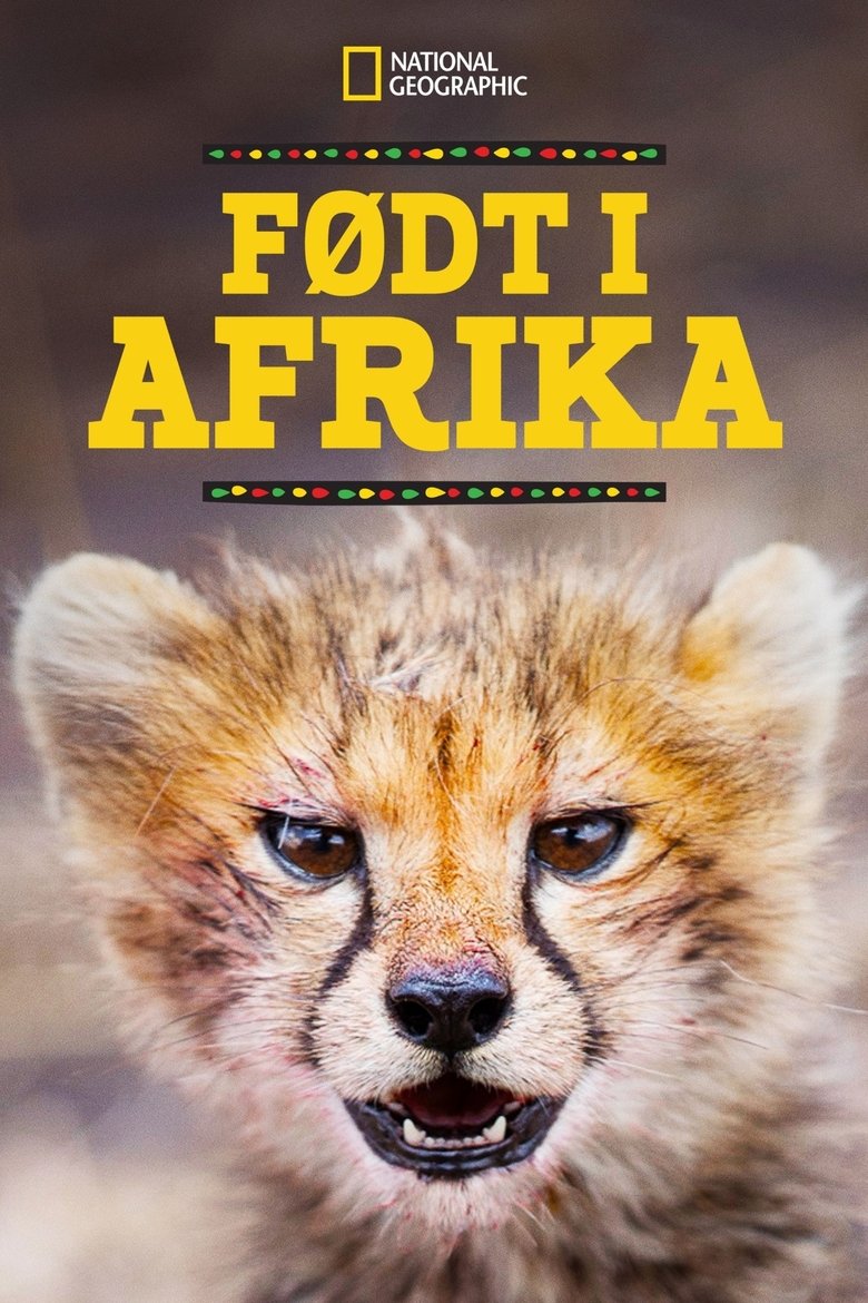 Born in Africa