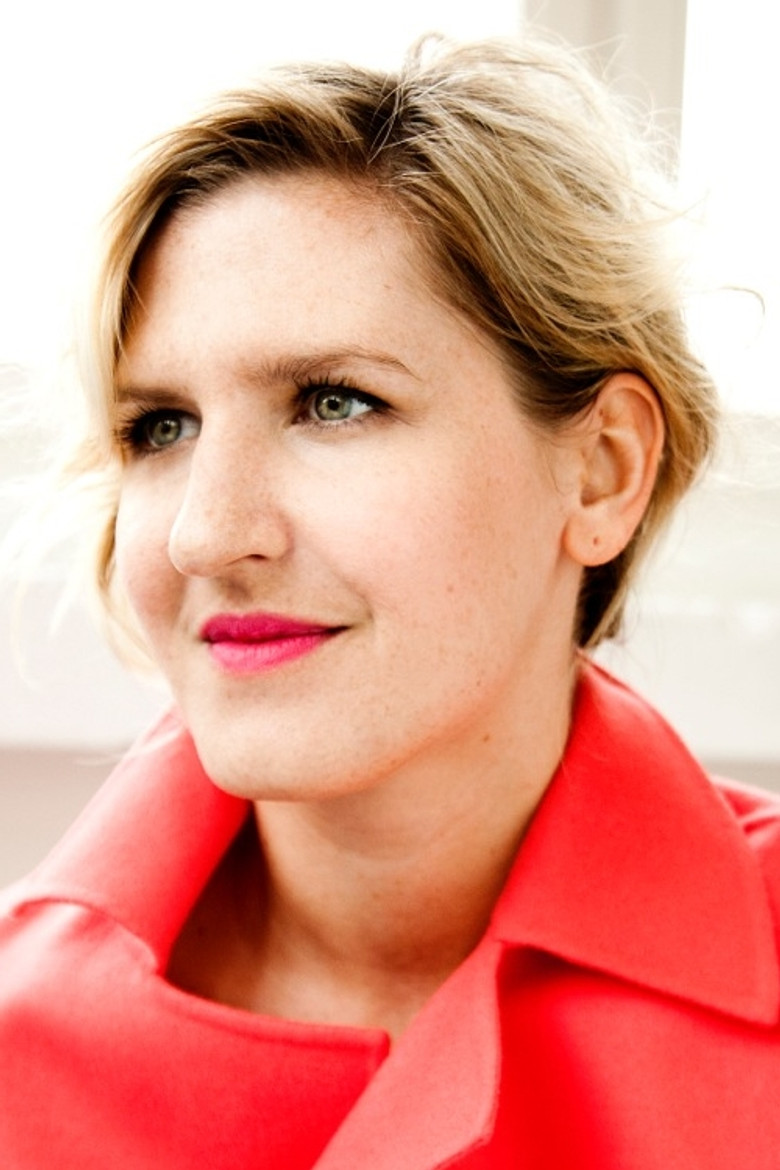 Hana Třeštíková portrait image