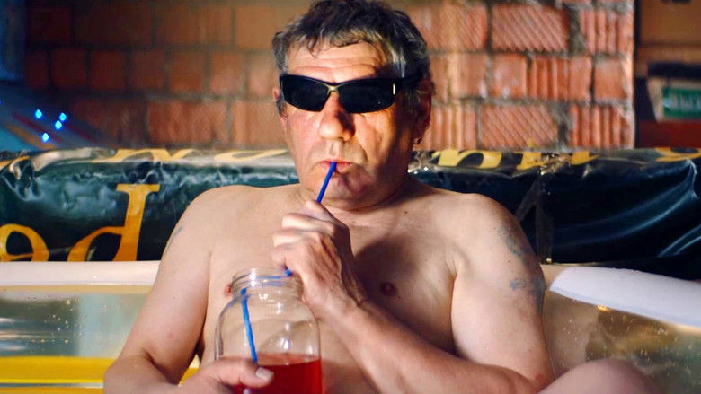 Still image for Вика-ураган season 1 episode 5: Episode 5 Still image for Вика-ураган season 1 episode 5: Episode 5