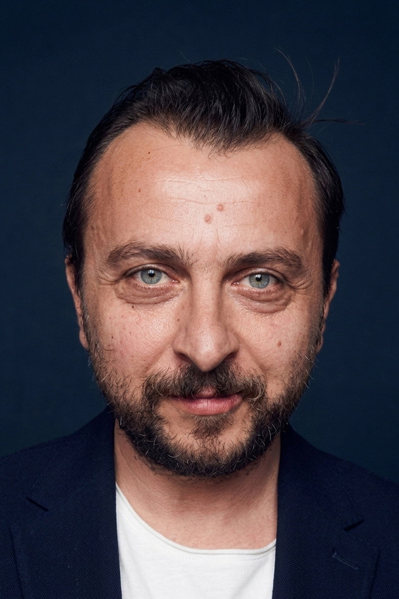 Ali Atay photo 1
