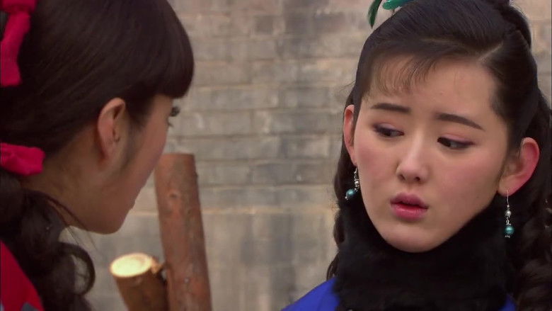 Still image for Border Fire Love season 1 episode 14: Episode 14