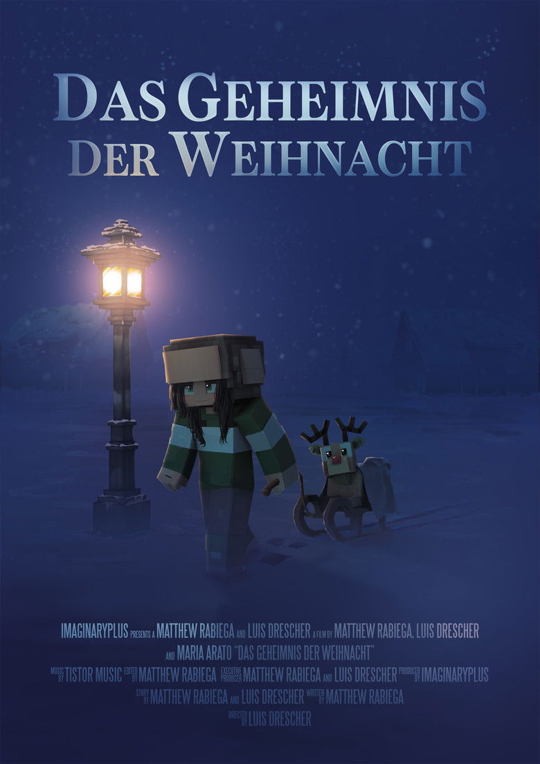 Imatge de Das Geheimnis der Weihnacht