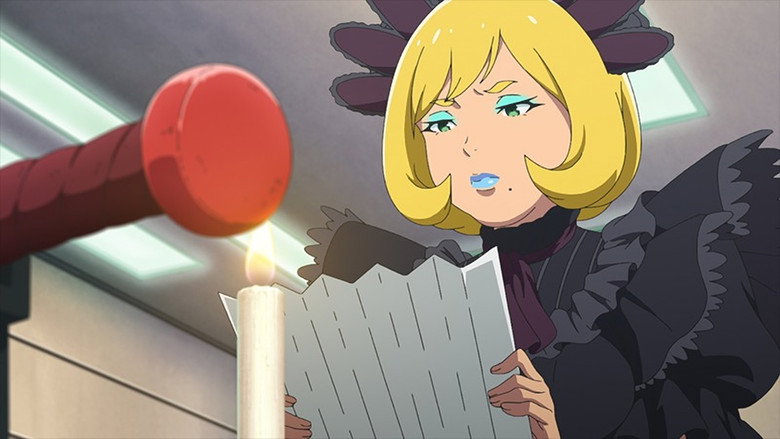 Still from Akiba Maid War - Season 1 Episode 8